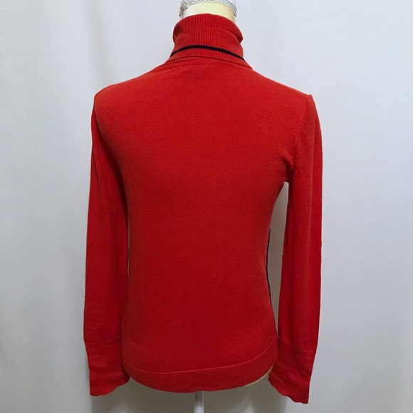 Court & Rowe NWT Turtleneck Pullover Sweater Women XS - Picture 8 of 14